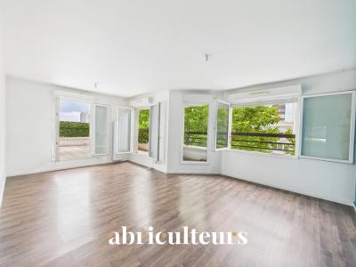 For sale Villeneuve-la-garenne 4 rooms 128 m2 Hauts de Seine (92390) photo 3