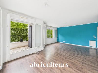 For sale Villeneuve-la-garenne 4 rooms 86 m2 Hauts de Seine (92390) photo 4