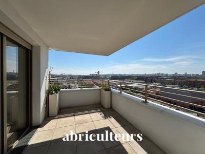 For sale Aubervilliers 5 rooms 105 m2 Seine saint denis (93300) photo 1