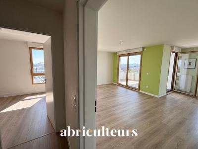 For sale Aubervilliers 5 rooms 105 m2 Seine saint denis (93300) photo 2