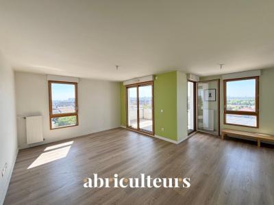 For sale Aubervilliers 5 rooms 105 m2 Seine saint denis (93300) photo 3