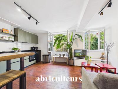 For sale Bayonne 2 rooms 49 m2 Pyrenees atlantiques (64100) photo 0