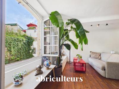 Annonce Vente 2 pi�ces Appartement Bayonne 64
