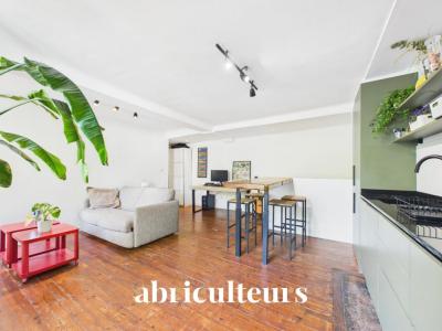 Acheter Appartement 49 m2 Bayonne