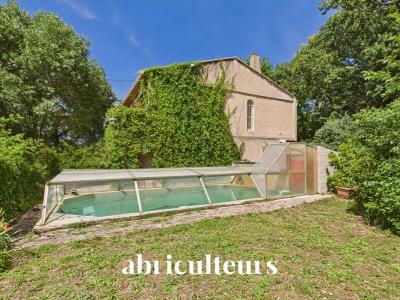 For sale Meyreuil 6 rooms 170 m2 Bouches du Rhone (13590) photo 0