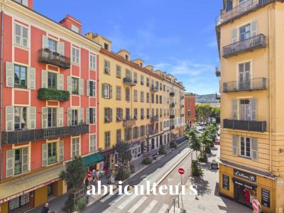 For sale Nice 5 rooms 136 m2 Alpes Maritimes (06300) photo 0