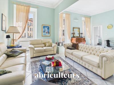 Annonce Vente 5 pi�ces Appartement Nice 06