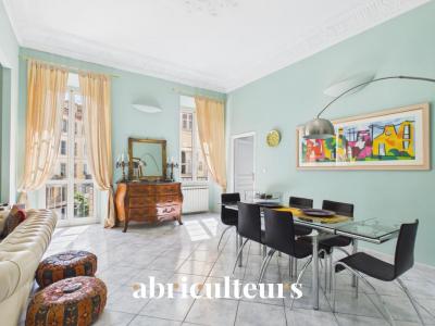Acheter Appartement Nice Alpes Maritimes