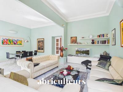Acheter Appartement Nice 1200000 euros