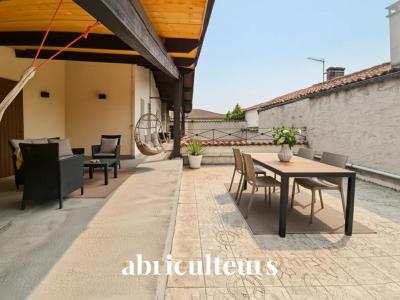 Annonce Vente 5 pi�ces Maison Cognac 16