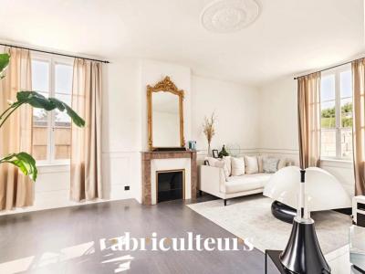 For sale Fresnoy-la-riviere 7 rooms 152 m2 Oise (60127) photo 0