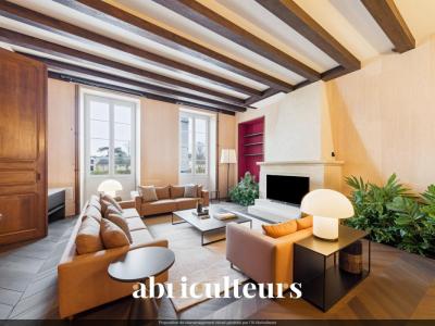 For sale Jarnac 10 rooms 350 m2 Charente (16200) photo 1