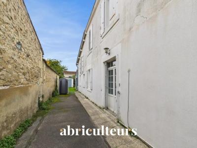 Acheter Maison 135 m2 Cognac