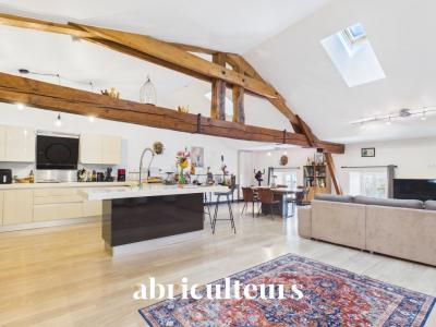 Acheter Immeuble 333 m2 Saint-savinien