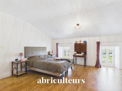 Acheter Immeuble Saint-savinien 385000 euros