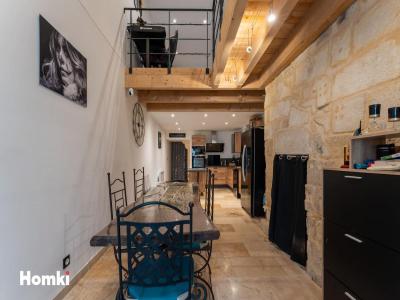 Annonce Vente 5 pi�ces Maison Beaucaire 30