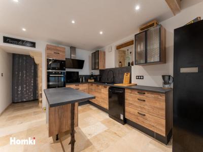 Acheter Maison Beaucaire Gard