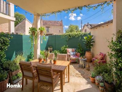 For sale Ennery PONTOISE 3 rooms 67 m2 Val d'Oise (95300) photo 1