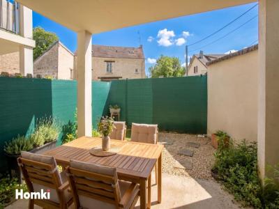 For sale Ennery PONTOISE 3 rooms 67 m2 Val d'Oise (95300) photo 2
