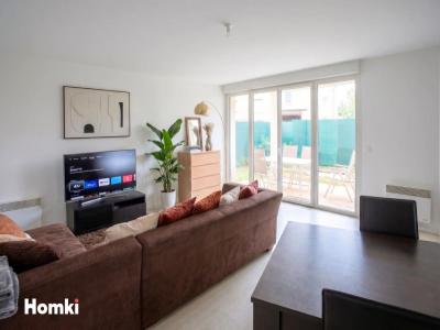For sale Ennery PONTOISE 3 rooms 67 m2 Val d'Oise (95300) photo 4