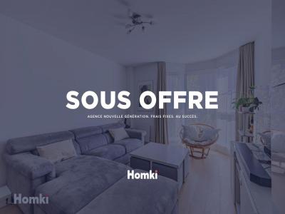 For sale Puteaux 3 rooms 65 m2 Hauts de Seine (92800) photo 0