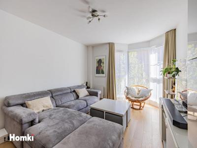 For sale Puteaux 3 rooms 65 m2 Hauts de Seine (92800) photo 1