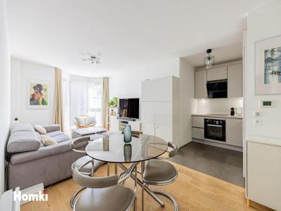 For sale Puteaux 3 rooms 65 m2 Hauts de Seine (92800) photo 2