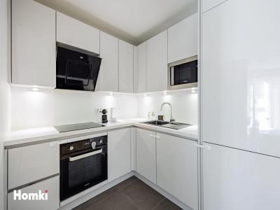 For sale Puteaux 3 rooms 65 m2 Hauts de Seine (92800) photo 3