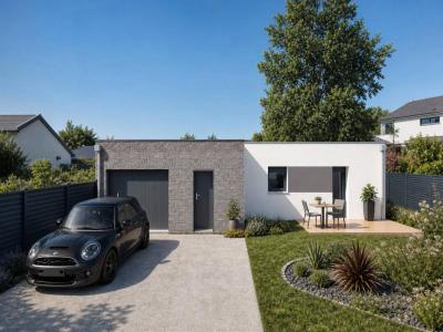 For sale Sainte-pazanne 110 m2 Loire atlantique (44680) photo 0