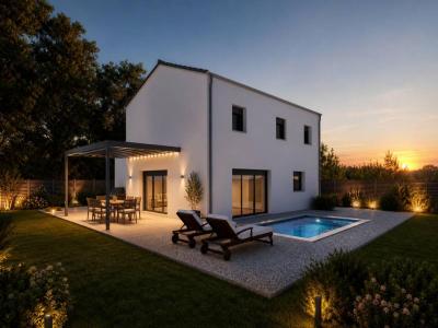 Acheter Maison 128 m2 Bernerie-en-retz