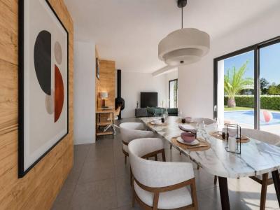 For sale Loroux-bottereau 5 rooms 101 m2 Loire atlantique (44430) photo 4
