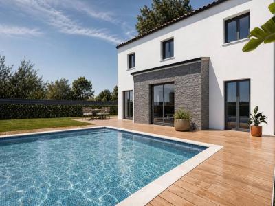 Annonce Vente 5 pi�ces Maison Pellerin 44
