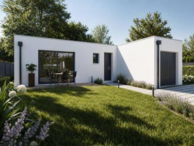 For sale Barbechat DIVATTE-SUR-LOIRE 79 m2 Loire atlantique (44450) photo 0