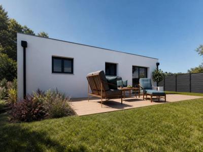 Annonce Vente Maison Barbechat 44