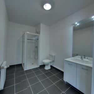 Louer Appartement 40 m2 Coueron