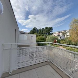 Louer Appartement Coueron 599 euros