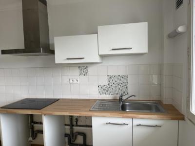 Louer Appartement 48 m2 Nantes
