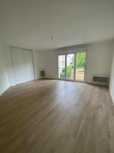 For rent Nantes 3 rooms 68 m2 Loire atlantique (44000) photo 0