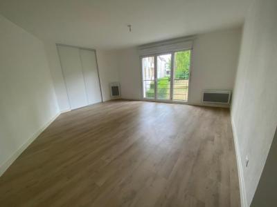 Louer Appartement 68 m2 Nantes
