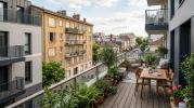 For sale Apartment Sartrouville  70 m2 3 pieces