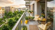 Vente Appartement Paris-18eme-arrondissement  2 pieces 36 m2