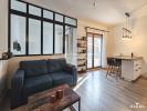 For rent Apartment Montreuil  33 m2