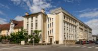 Location Appartement Villers-les-nancy  2 pieces 47 m2