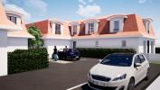 For rent House Gujan-mestras 75 m2 4 pieces