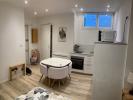 For sale Apartment Grenoble ALSACE LORRAINE BERRIAT 17 m2