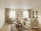 Vente Appartement Paris-14eme-arrondissement  3 pieces 61 m2