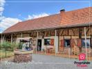 Vente Maison Saint-germain-du-bois  4 pieces 138 m2