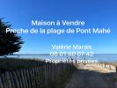 Vente Maison Asserac 6 pieces 139 m2