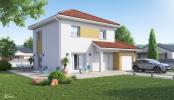 Vente Maison Saint-agnin-sur-bion 4 pieces 90 m2