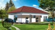 For sale House Loyettes  90 m2 4 pieces